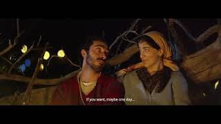 Turna Misali:The Last Birds of Passage  Trailer