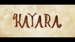 KAYARA (2024) - CMG Trailer