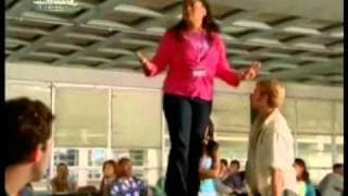 Raven-Symoné - Gravity [For One Night]