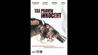 Till Proven Innocent | Trailer | Christine Caleo | Amy Russ | Dan Green
