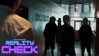 Reality Check | A Zion McLean Short Film