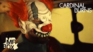 Cardinal Burns: Clowns