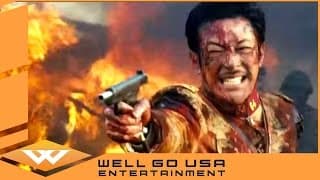 MY WAY - US Trailer