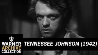 Tennessee Johnson  -  HD Trailer