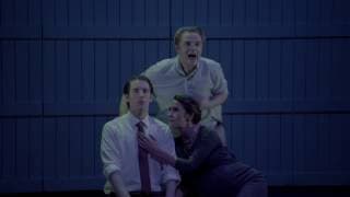 The Winter's Tale: Livestream Trailer