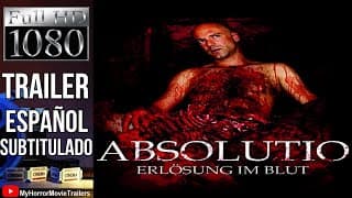 Absolutio: Erlösung im Blut (2013) (Trailer HD) - Philip Lilienschwarz