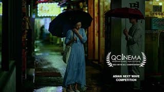 MIMANG [Trailer] - #QCinema2023