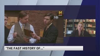 The Fast History Of...