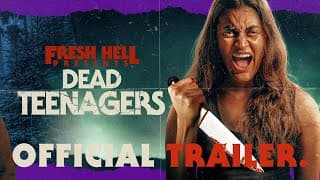 Official Red Band Trailer