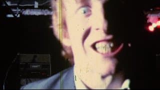 THE DAMNED: Don't You Wish That We Were Dead (Official Trailer)