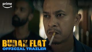 Budak Flat | Official Trailer | Prime Video
