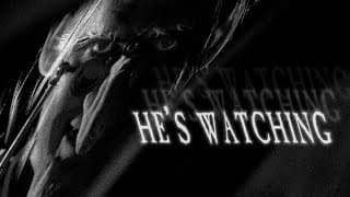 THE SLEEPWATCHER