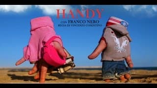 Handy Trailer 2 - AL CINEMA - film di Vincenzo Cosentino
