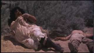 Lust In The Dust (1985) Trailer | Paul Bartel