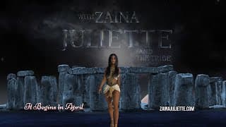 ZJS , Zach Ring interview Zaina Juliette / Women's Narrative