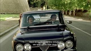 Romanzo Criminale - Official Trailer