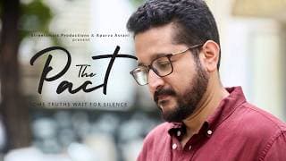The Pact | Short Film | Parambrata | Apurva Asrani | Lakshmi R Iyer