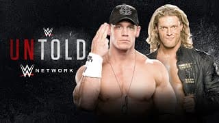 WWE Untold: The Champ Is HeRe