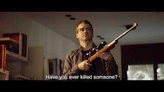15 Ways to Kill Your Neighbour / Petite fleur (2022) - Trailer (English Subs)