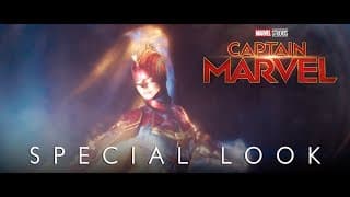 Special Look