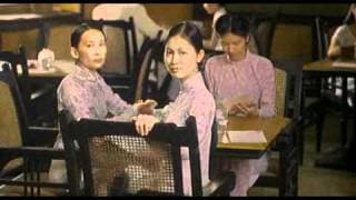 The Quiet American 2002 Trailer