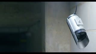 Why Haven't They Fixed The Cameras Yet? (Short Film)