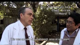 Hot Docs Trailers 2013: THE CONVICT PATIENT