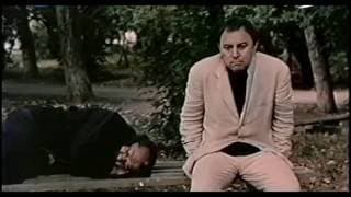 Финал фильма "Правда о щелпах", 2004 г, реж. А Мурадова