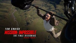Official Captioned Trailer