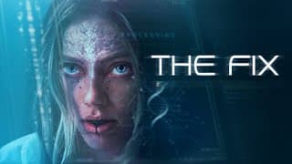 The Fix | Official Trailer | Horror Brains