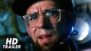 DeepStar Six (1989) ORIGINAL TRAILER [HD 1080p]