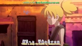 Resurrected Sun Opening | Brave Heart -  Saeko Chiba [Subtitled]