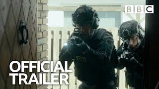 Darkness: Those who kill | BBC Trailers