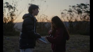 Soles | Trailer | Mountain of Youth