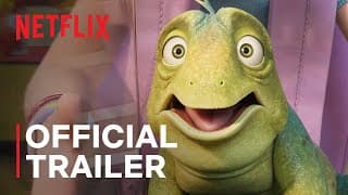 Official Trailer