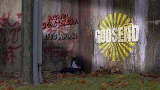 GODSEND (2021) Official Trailer #2