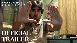 Official Trailer [Subtitled]