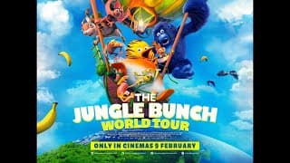 UK Theatrical Trailer