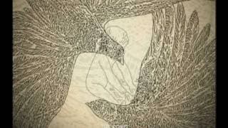 Lietuviškas animacis filmas "Giesmė"; animation film -The song
