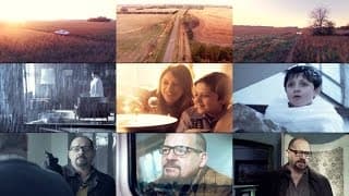 Julio Chávez Signos Tráiler