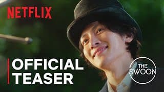The Sound of Magic | Official Teaser | Netflix [ENG SUB]
