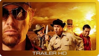 Beer For My Horses ≣ 2008 ≣ Trailer