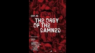 2551.02 - The Orgy of The Damned (2023) Norbert Pfaffenbichler - TRAILER | 4° Lima Alterna IFF