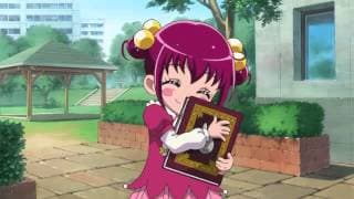 Smile Precure Movie! [1st Official Site Trailer]