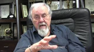 Turn-On  George Schlatter tells the true story