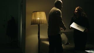 Eleventh Second (2024) - Short Film Trailer
