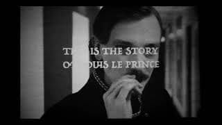 Le Prince du Cinema - Teaser