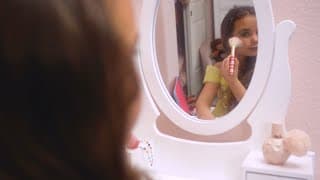 Don't Tell My Mother - Short Film