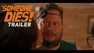 SOMEONE DIES! | Official HD Trailer | Monster Closet