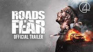 Official Trailer [Subtitled]